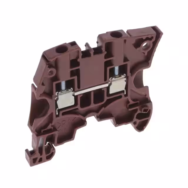 1SNK505064R0000 TE Connectivity ENTRELEC  Canale guida DIN